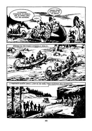 Zagor Extra 026 - Zagorova priča