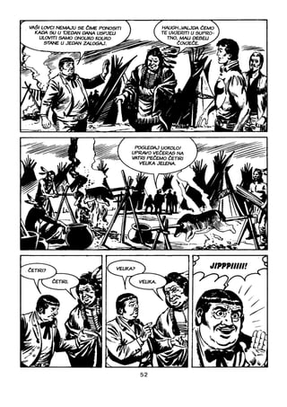 Zagor Extra 026 - Zagorova priča