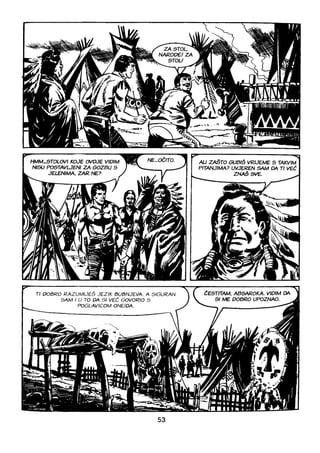 Zagor Extra 026 - Zagorova priča
