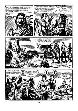 Zagor Extra 026 - Zagorova priča