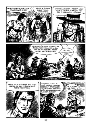 Zagor Extra 026 - Zagorova priča