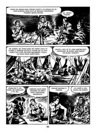 Zagor Extra 026 - Zagorova priča