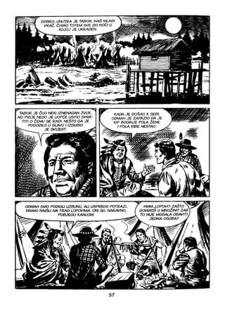 Zagor Extra 026 - Zagorova priča