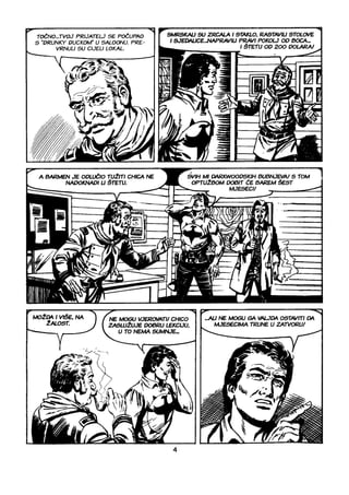 Zagor Extra 026 - Zagorova priča