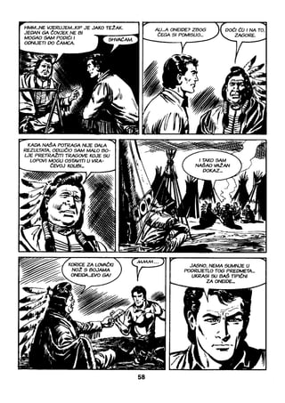 Zagor Extra 026 - Zagorova priča