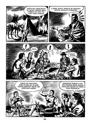 Zagor Extra 026 - Zagorova priča