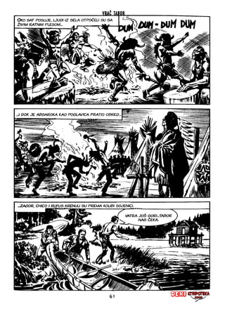 Zagor Extra 026 - Zagorova priča