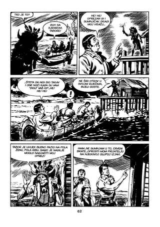 Zagor Extra 026 - Zagorova priča