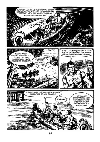 Zagor Extra 026 - Zagorova priča