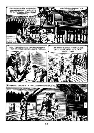 Zagor Extra 026 - Zagorova priča