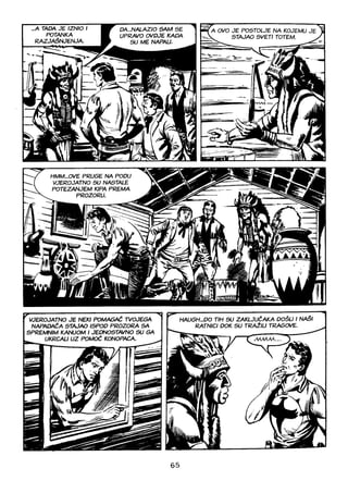Zagor Extra 026 - Zagorova priča