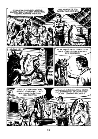 Zagor Extra 026 - Zagorova priča