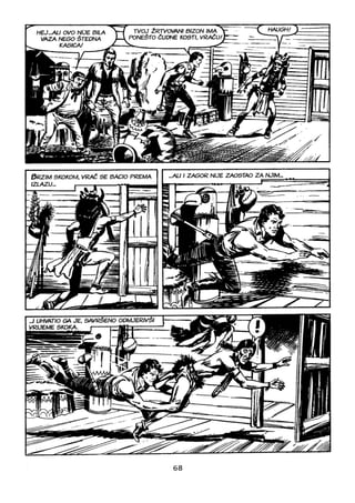 Zagor Extra 026 - Zagorova priča