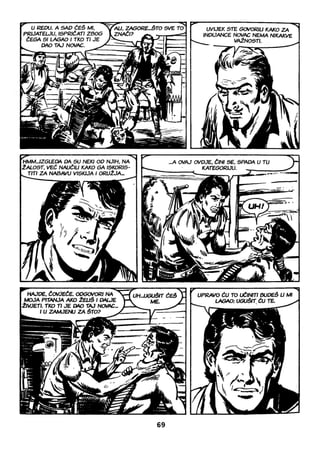 Zagor Extra 026 - Zagorova priča
