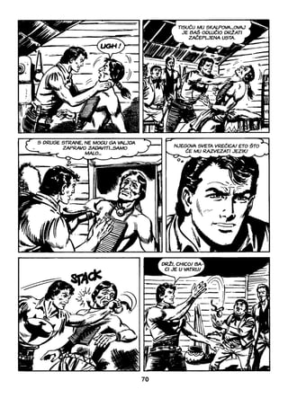 Zagor Extra 026 - Zagorova priča