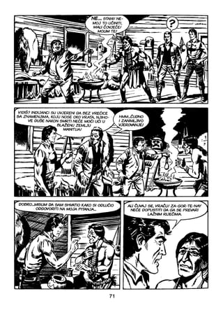 Zagor Extra 026 - Zagorova priča