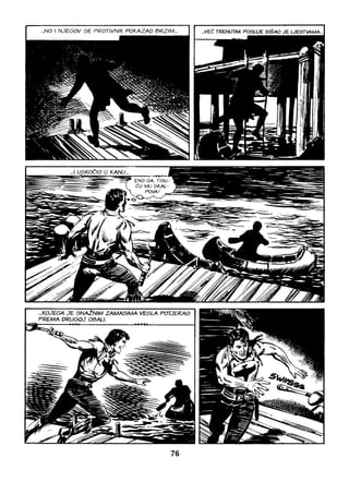 Zagor Extra 026 - Zagorova priča