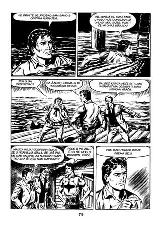 Zagor Extra 026 - Zagorova priča