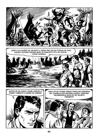 Zagor Extra 026 - Zagorova priča