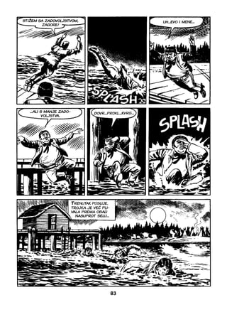 Zagor Extra 026 - Zagorova priča