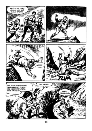 Zagor Extra 026 - Zagorova priča