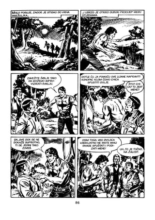 Zagor Extra 026 - Zagorova priča