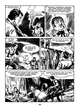Zagor Extra 026 - Zagorova priča