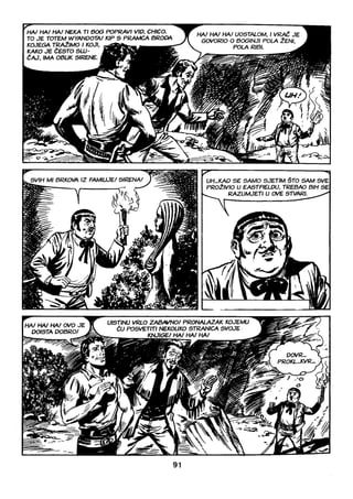 Zagor Extra 026 - Zagorova priča