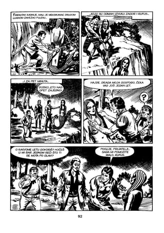 Zagor Extra 026 - Zagorova priča