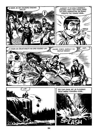 Zagor Extra 026 - Zagorova priča