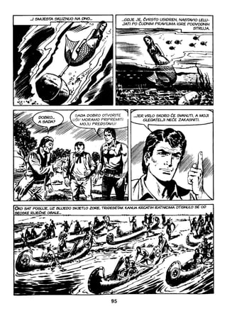 Zagor Extra 026 - Zagorova priča