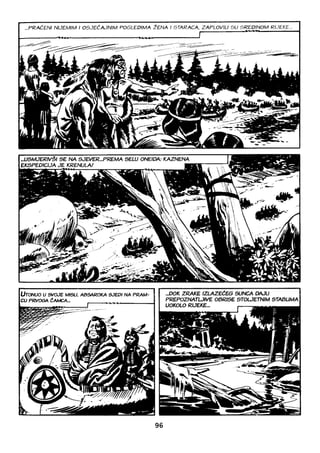 Zagor Extra 026 - Zagorova priča