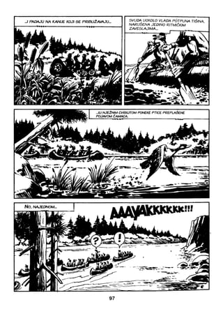 Zagor Extra 026 - Zagorova priča