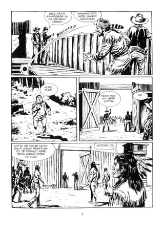 Zagor Extra 231 - Zasjeda