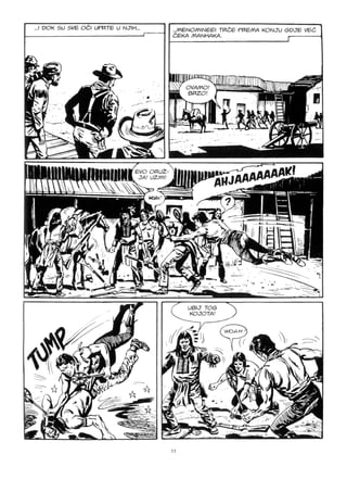 Zagor Extra 231 - Zasjeda