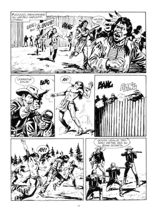 Zagor Extra 231 - Zasjeda