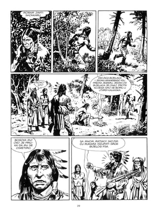 Zagor Extra 231 - Zasjeda
