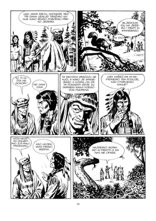 Zagor Extra 231 - Zasjeda