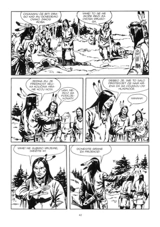 Zagor Extra 231 - Zasjeda