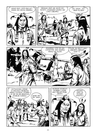 Zagor Extra 231 - Zasjeda