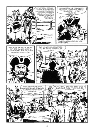 Zagor Extra 231 - Zasjeda