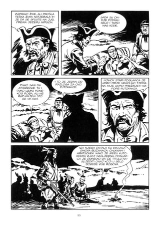 Zagor Extra 231 - Zasjeda