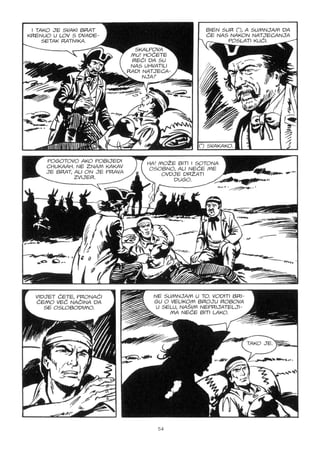 Zagor Extra 231 - Zasjeda