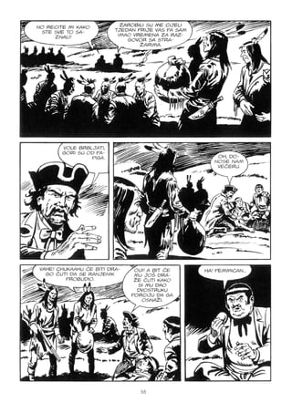 Zagor Extra 231 - Zasjeda