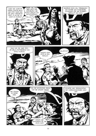 Zagor Extra 231 - Zasjeda