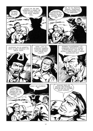 Zagor Extra 231 - Zasjeda