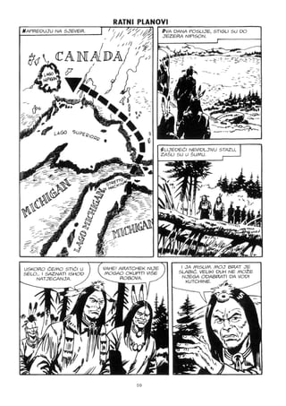 Zagor Extra 231 - Zasjeda