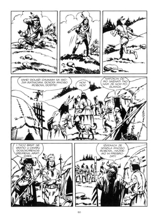Zagor Extra 231 - Zasjeda