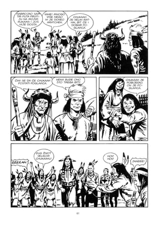 Zagor Extra 231 - Zasjeda