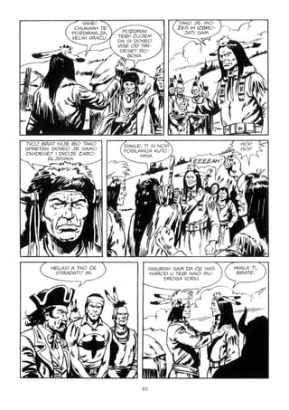 Zagor Extra 231 - Zasjeda
